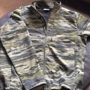 North Face Apex Bionic 2